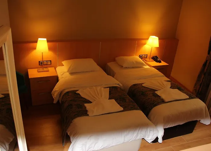 Artika Hotel