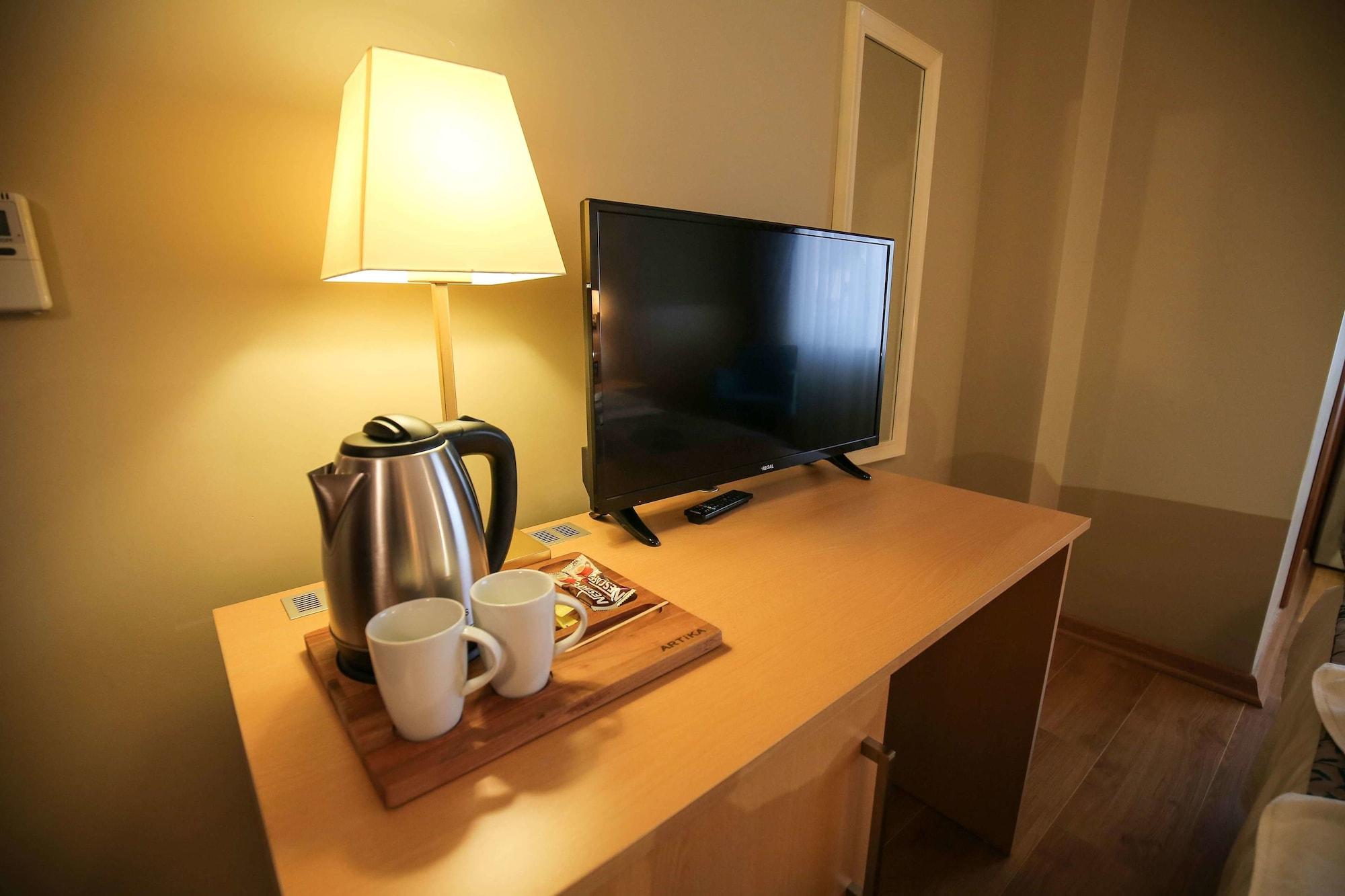 Artika Hotel Istambul