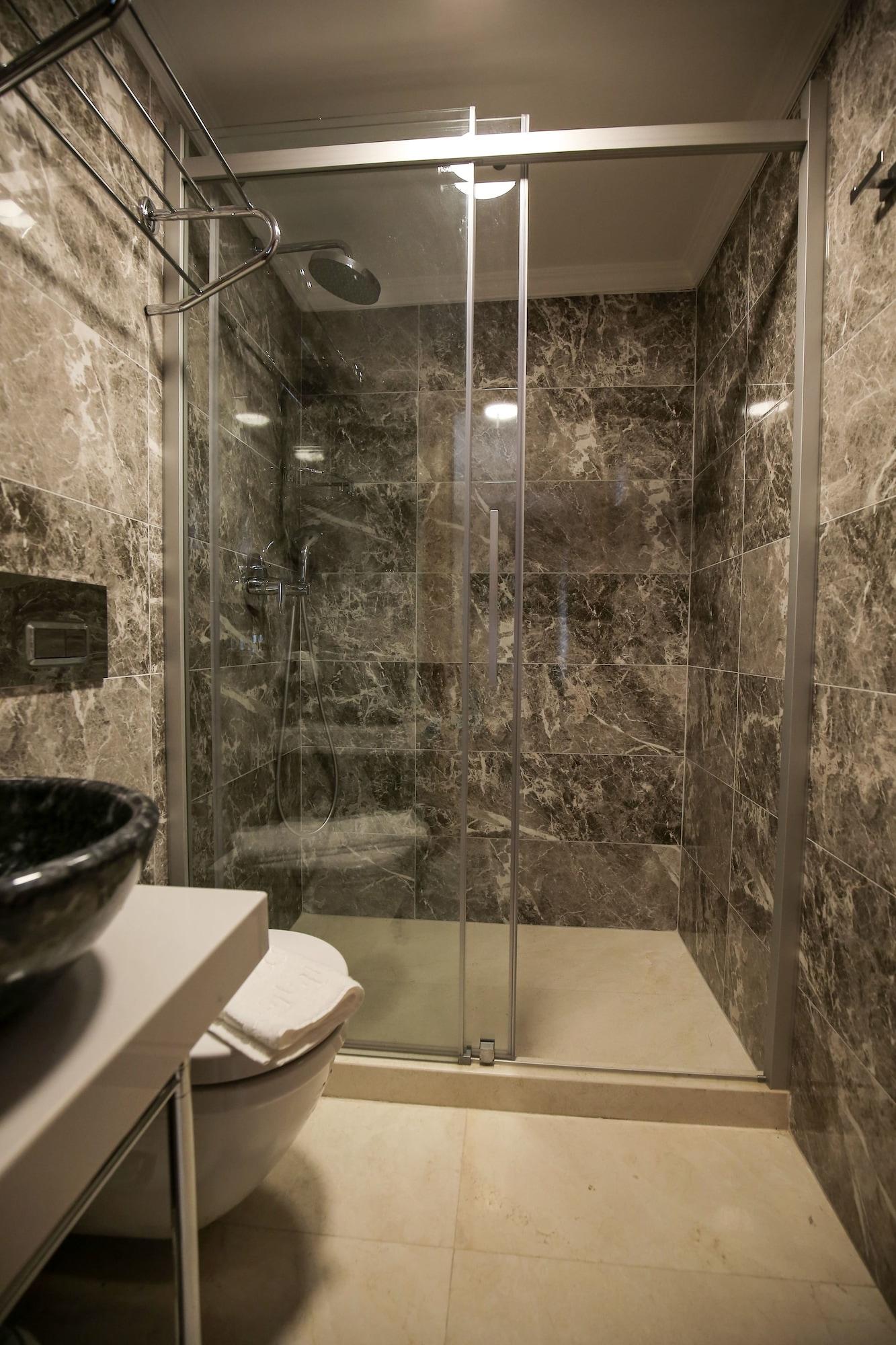 Hotel Artika Istambul