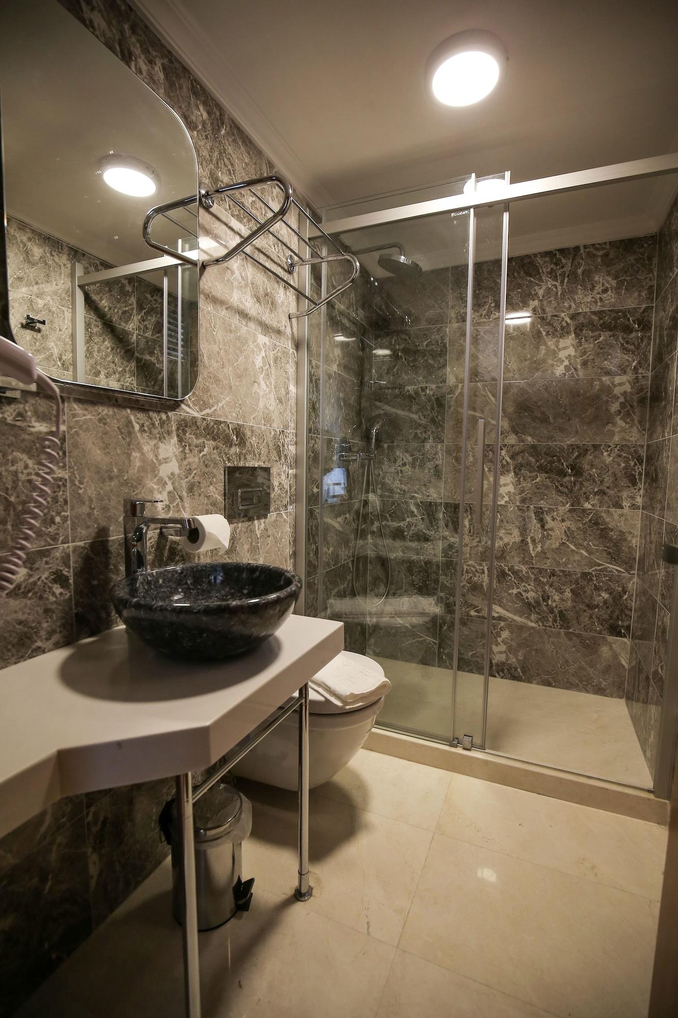 Artika Hotel Istambul