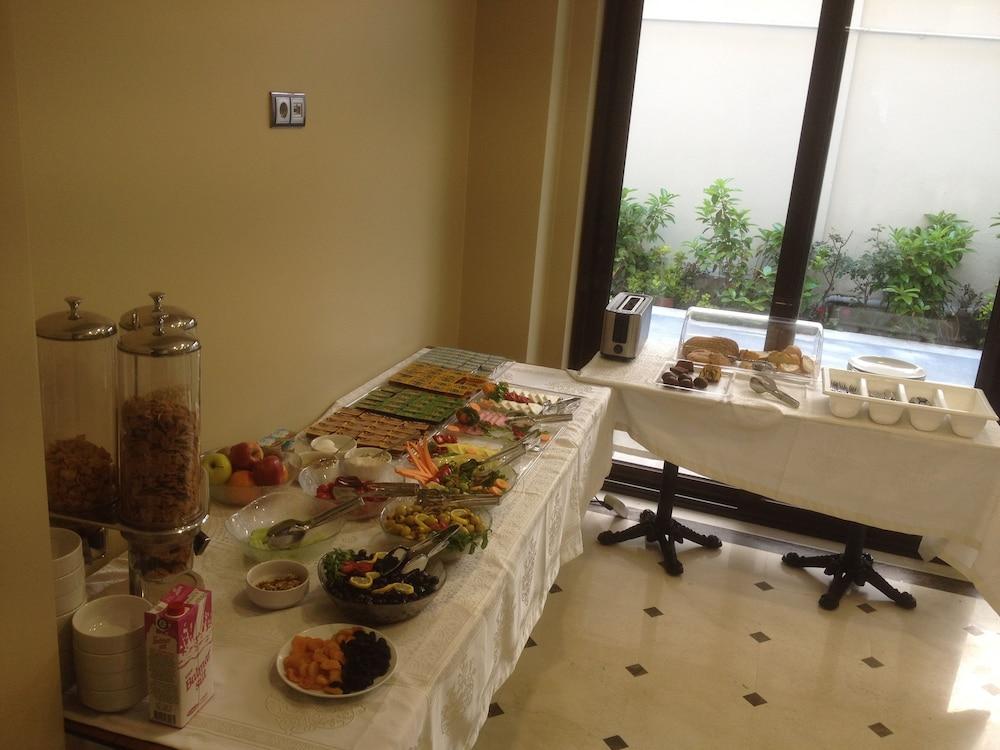 Artika Hotel Istambul