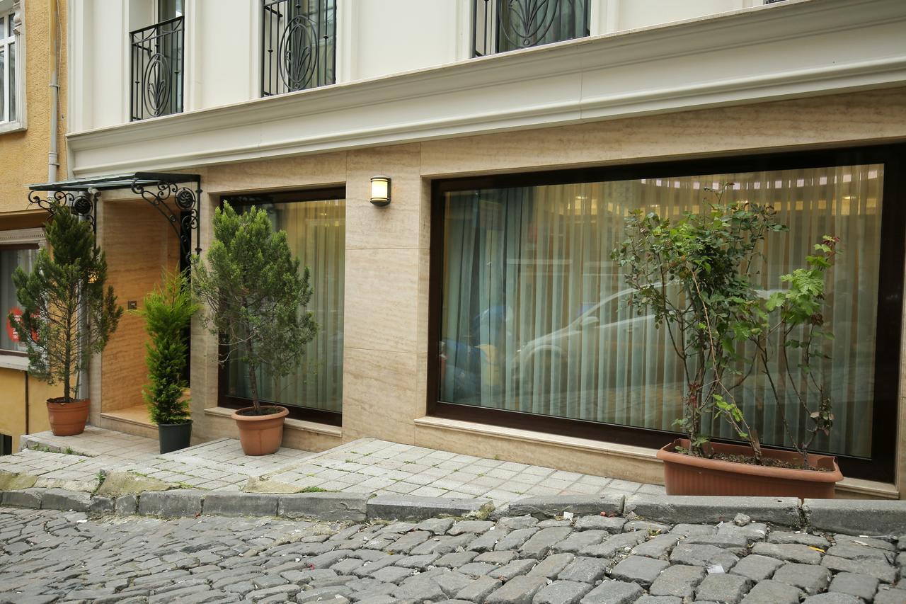 Hotel Artika