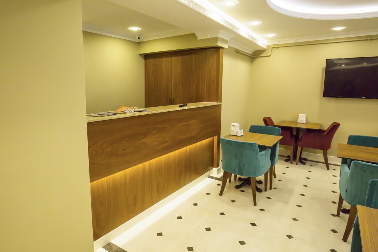 Artika 2* Istambul