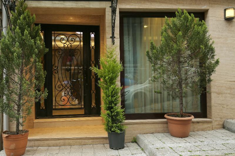 Hotel Artika