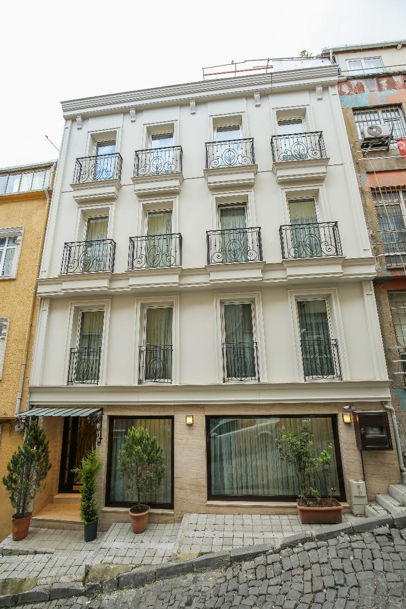 Artika Hotel Istambul