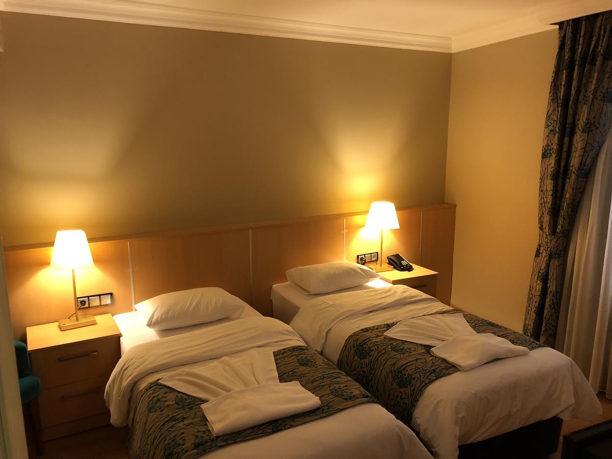 Artika Hotel Istambul