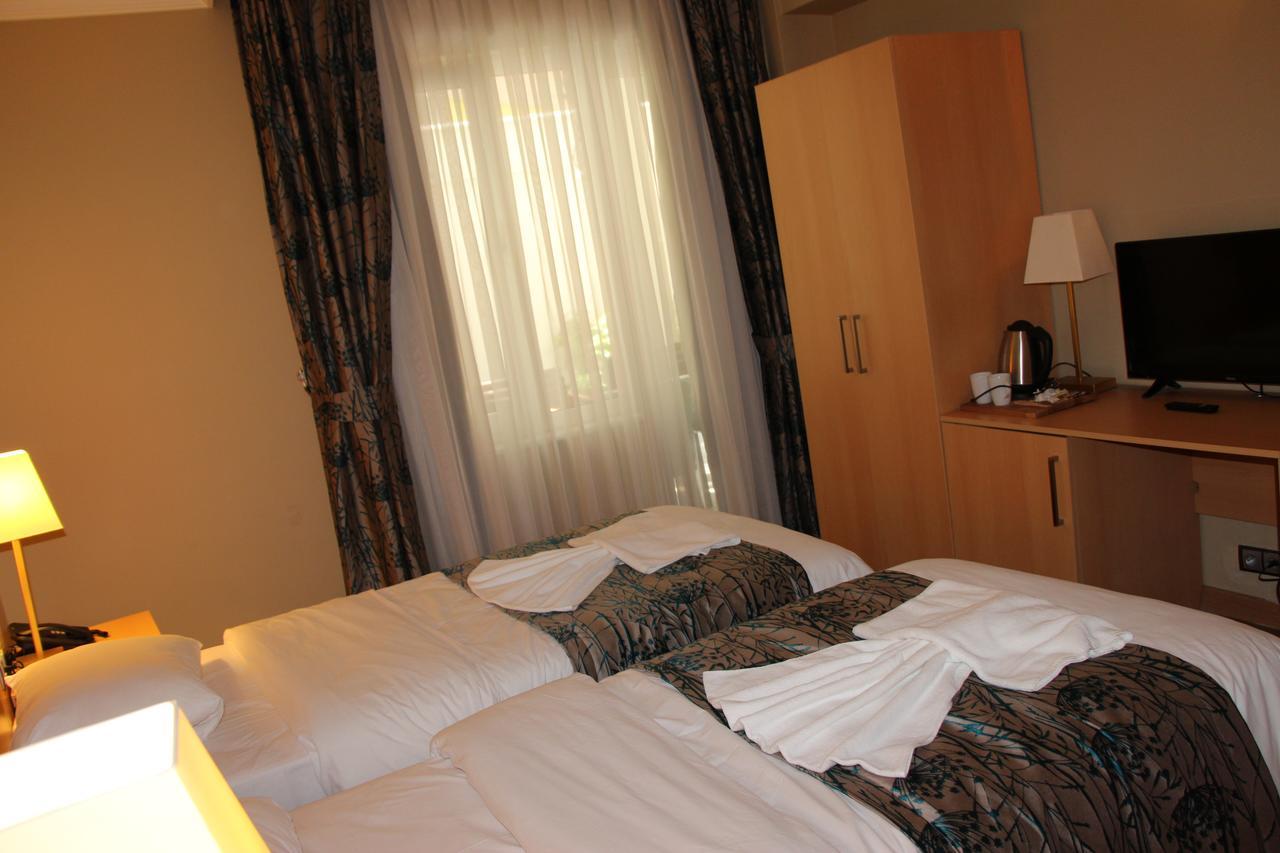 Artika Hotel 2*