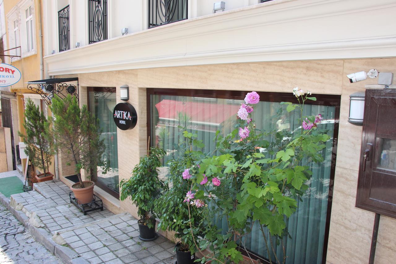 Artika Istambul