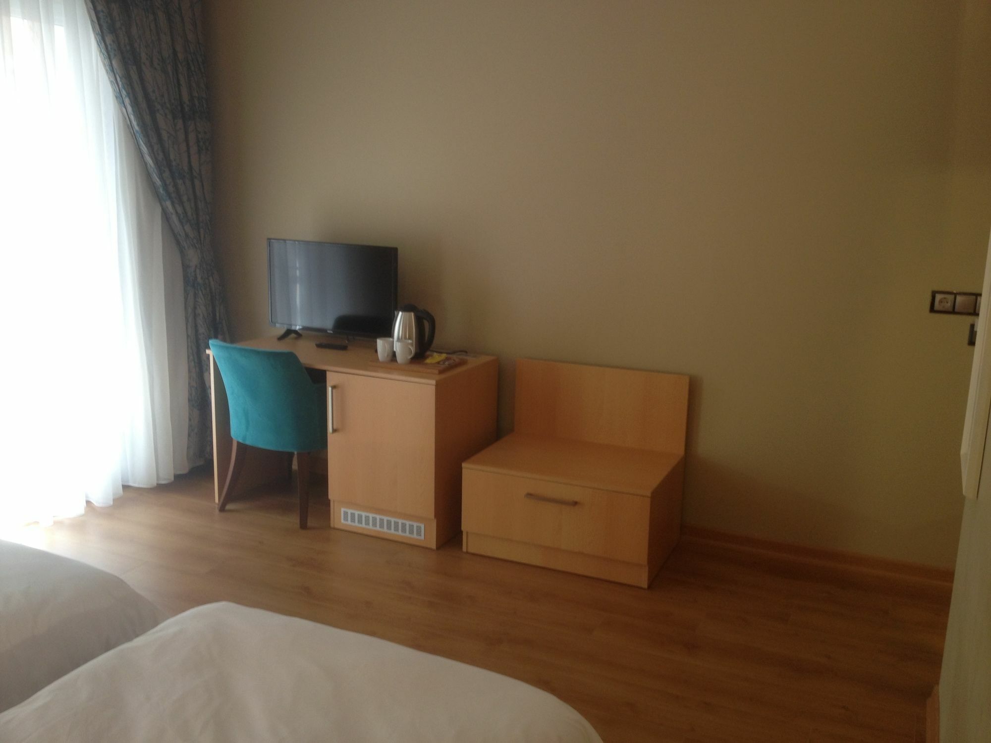 Hotel Artika 2*