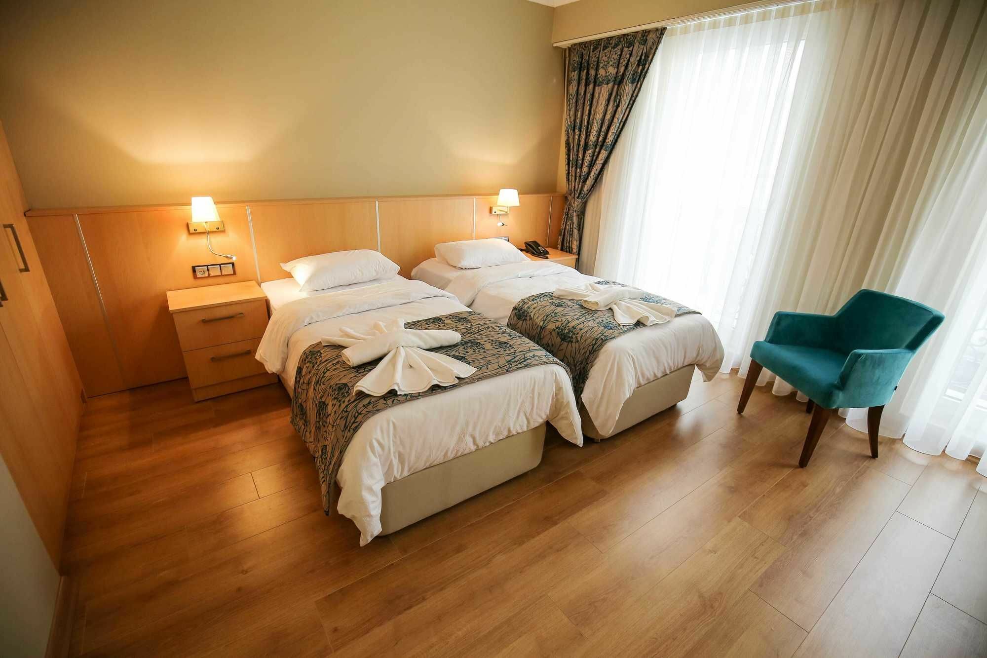 Hotel Artika 2*