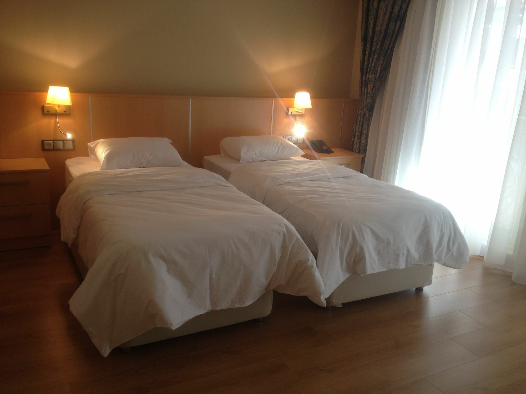 Artika Hotel Istambul