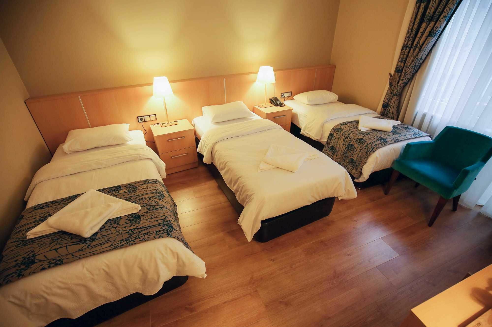 Artika Hotel